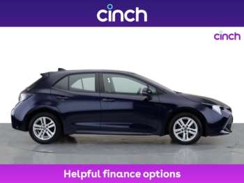 Used Toyota Corolla 2022 for sale - 75243951: Photo