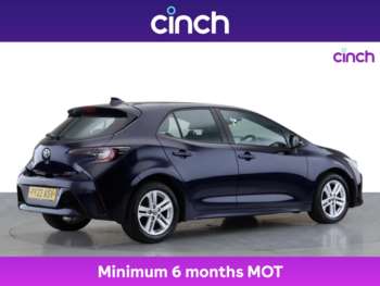 Used Toyota Corolla 2022 for sale - 75243951: Photo