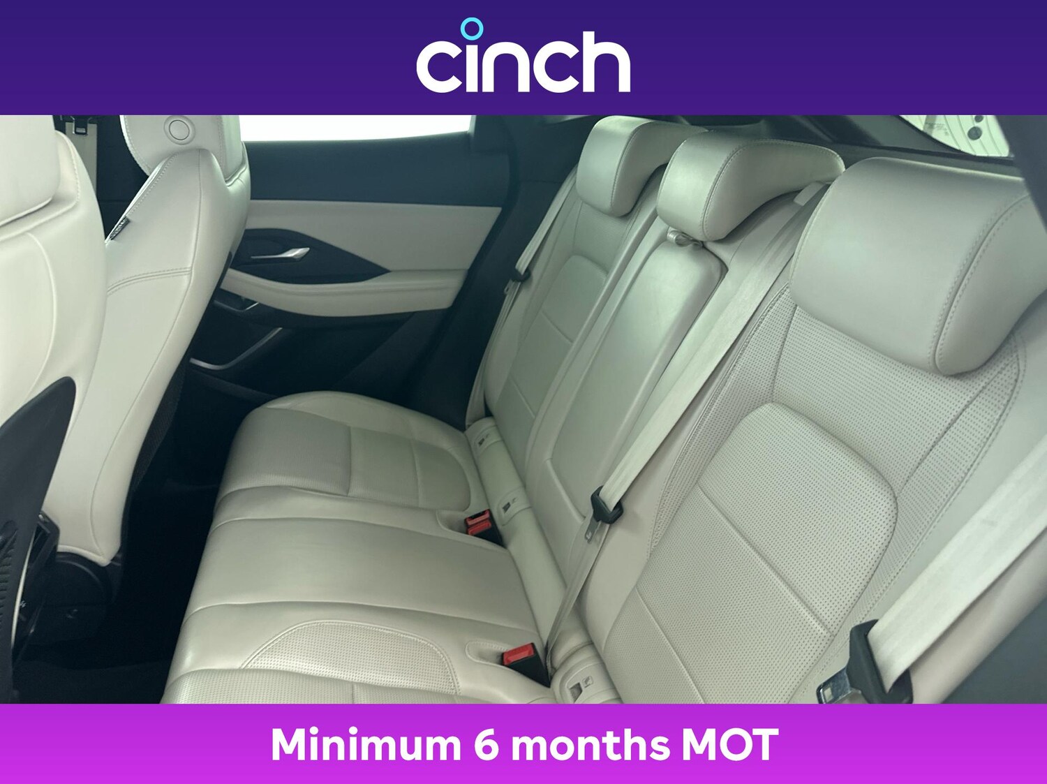 Used Jaguar E-Pace 2019 for sale - 76595591: Photo 20