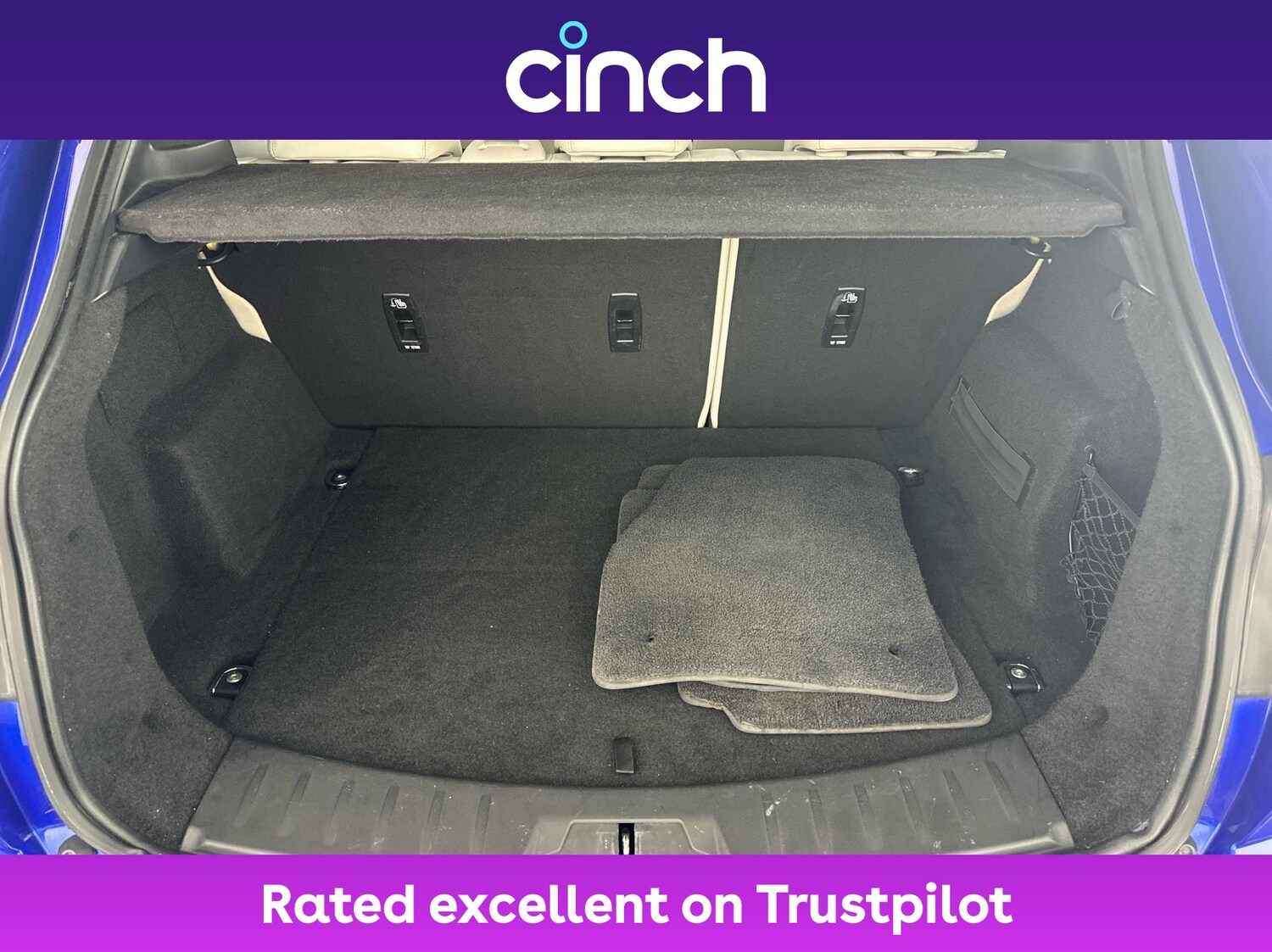 Used Jaguar E-Pace 2019 for sale - 76595591: Photo 21