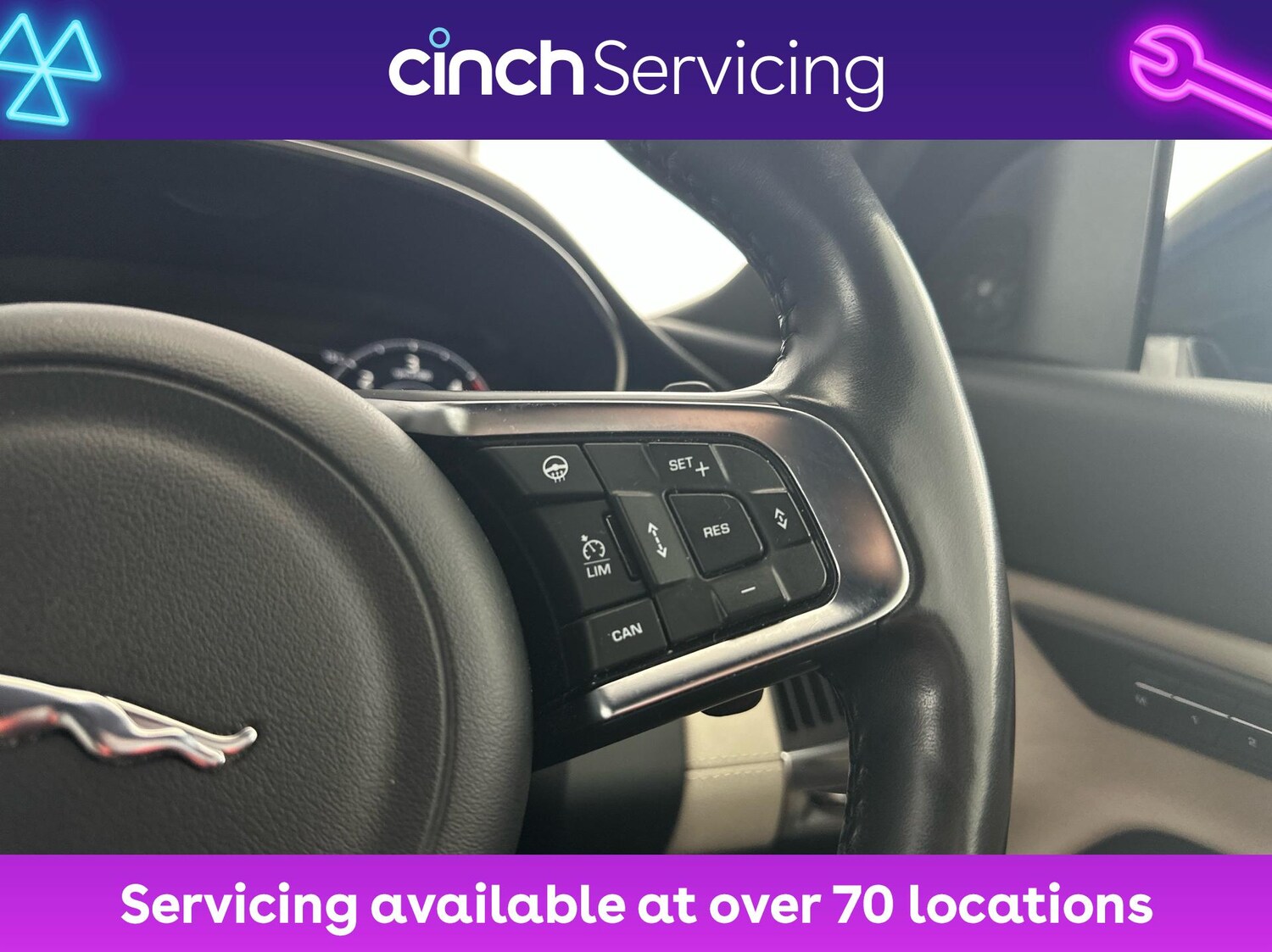 Used Jaguar E-Pace 2019 for sale - 76595591: Photo 31