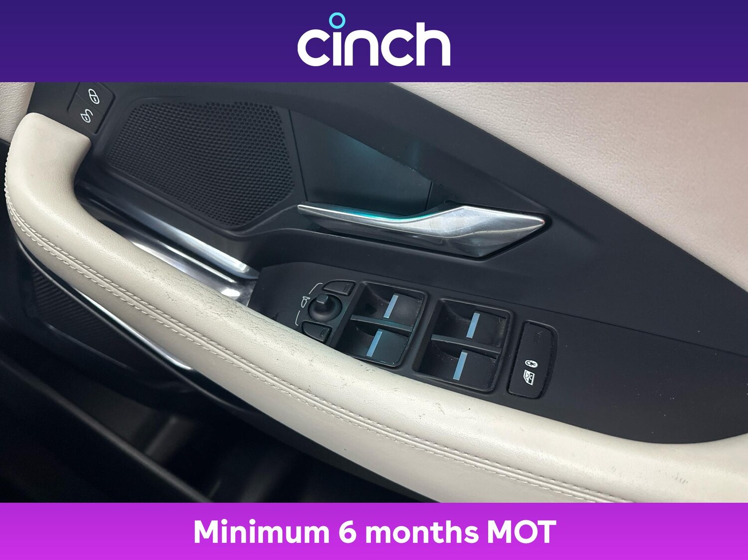 Used Jaguar E-Pace 2019 for sale - 76595591: Photo 37