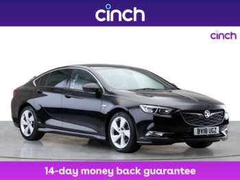 2018 - 1.5T SRi Vx-line Nav 5dr