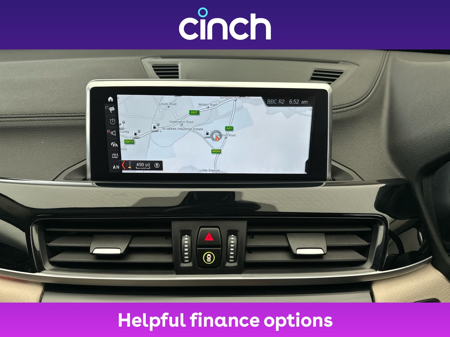 Used BMW X1 2019 for sale - 76545816: Photo 17