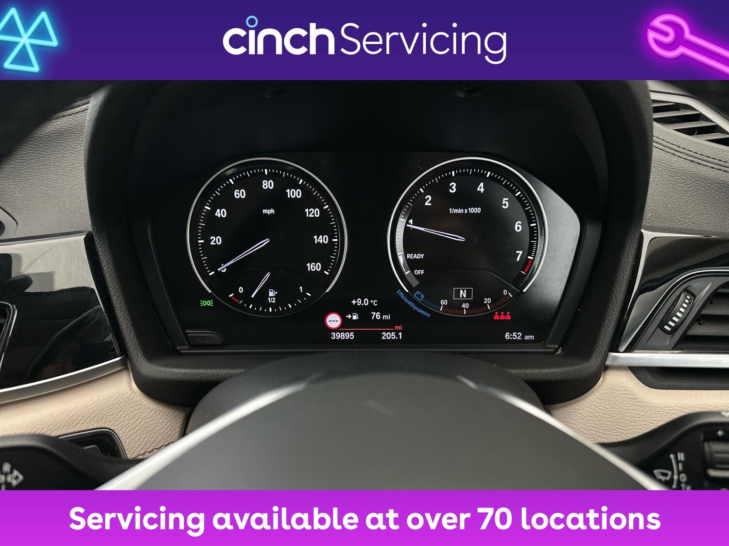 Used BMW X1 2019 for sale - 76545816: Photo 18