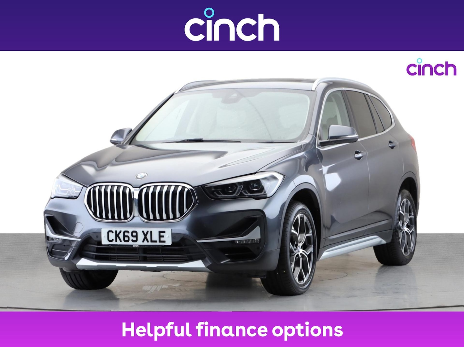 Used BMW X1 2019 for sale - 76545816: Photo 9