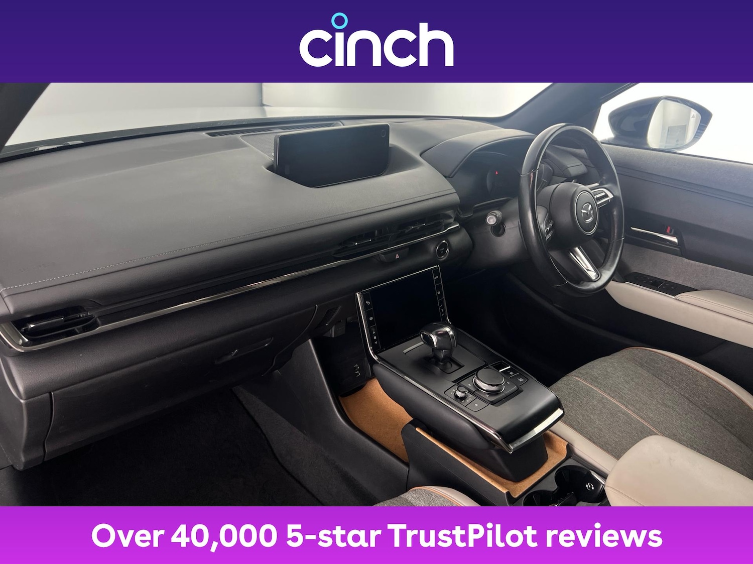 Used Mazda MX-30 2021 for sale - 76854916: Photo 14