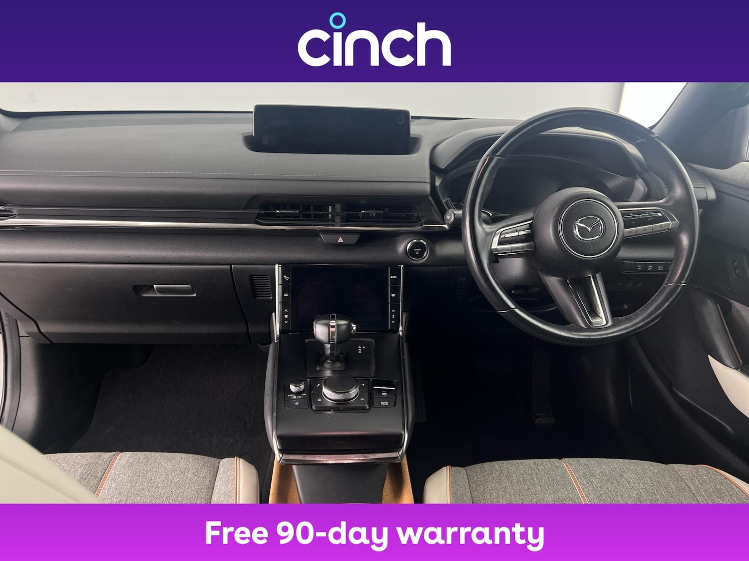 Used Mazda MX-30 2021 for sale - 76854916: Photo 15