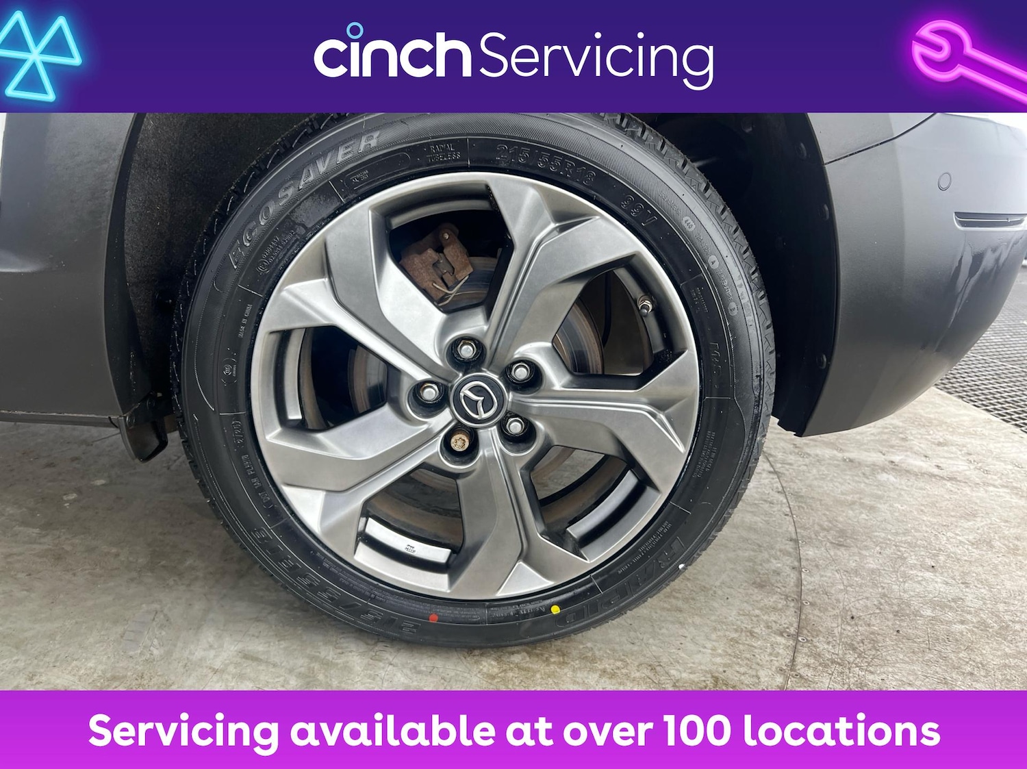 Used Mazda MX-30 2021 for sale - 76854916: Photo 26