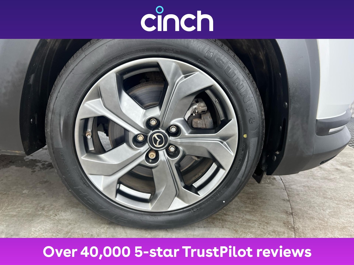 Used Mazda MX-30 2021 for sale - 76854916: Photo 28