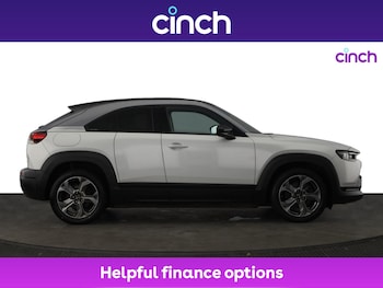 Used Mazda MX-30 2021 for sale - 76854916: Photo