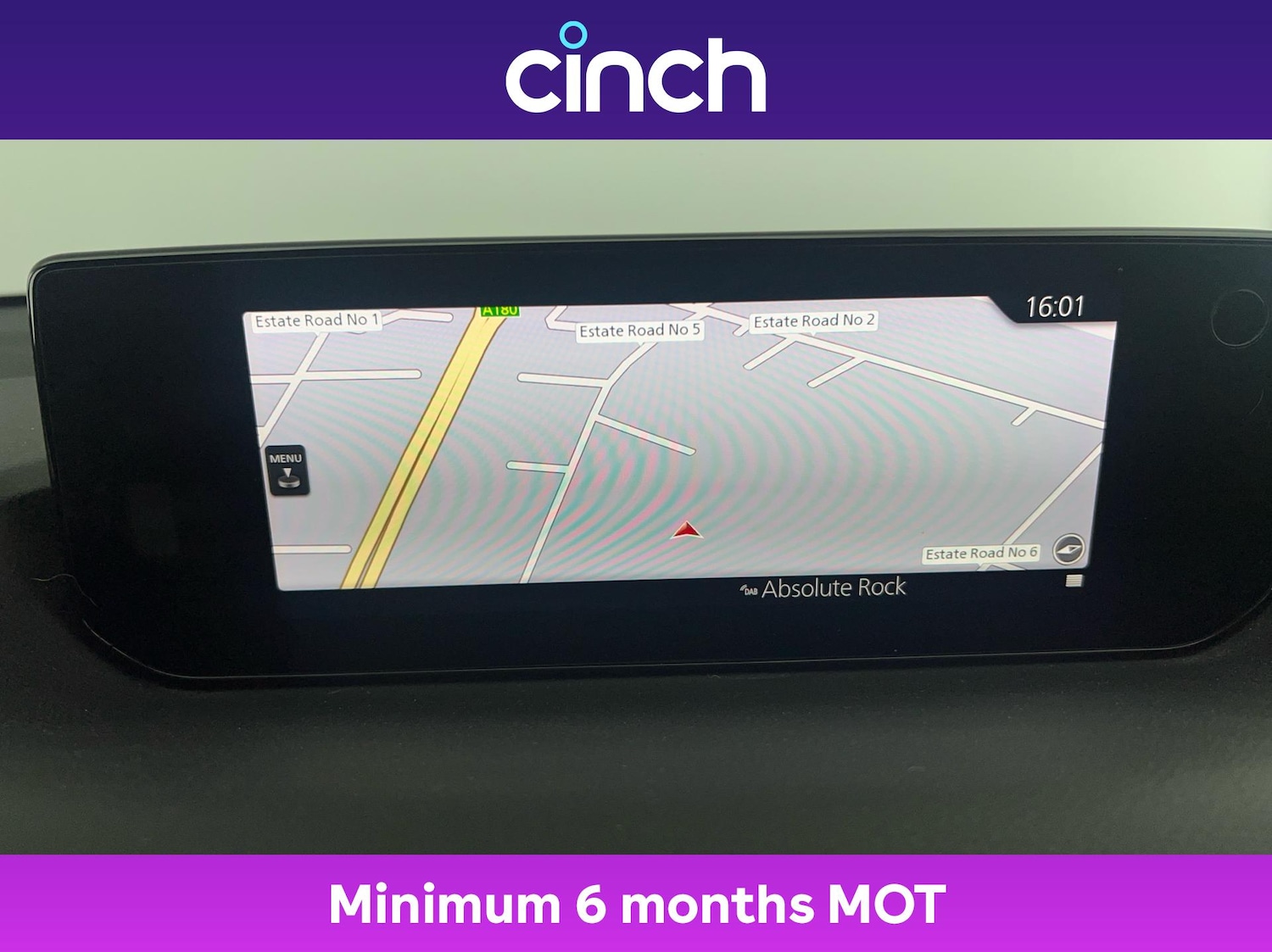 Used Mazda MX-30 2021 for sale - 76854916: Photo 32