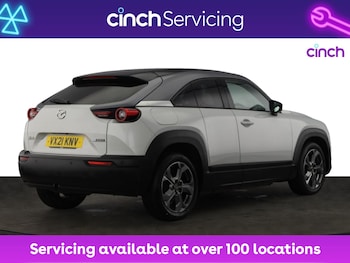 Used Mazda MX-30 2021 for sale - 76854916: Photo