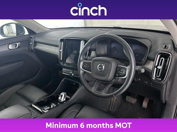 Used Volvo XC40 2020 for sale - 76245699: Photo 12