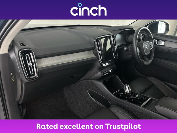 Used Volvo XC40 2020 for sale - 76245699: Photo 14