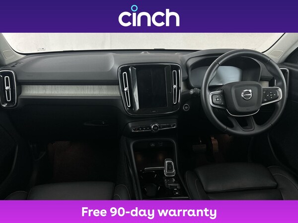 Used Volvo XC40 2020 for sale - 76245699: Photo 15
