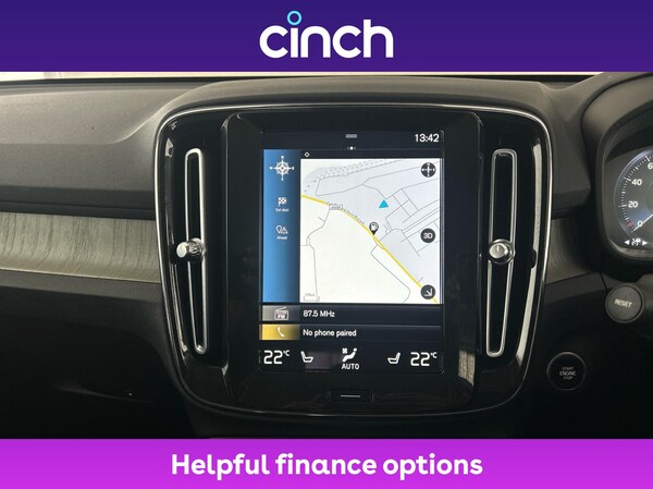 Used Volvo XC40 2020 for sale - 76245699: Photo 17