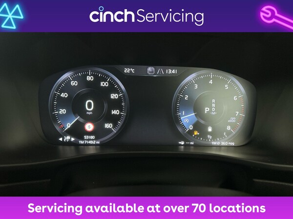Used Volvo XC40 2020 for sale - 76245699: Photo 18