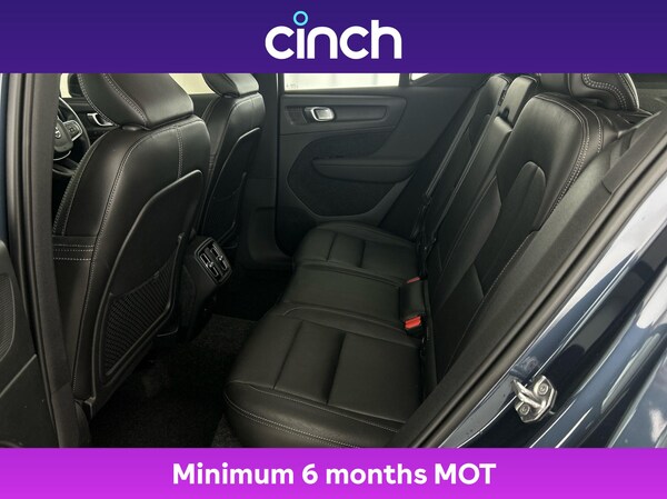 Used Volvo XC40 2020 for sale - 76245699: Photo 20