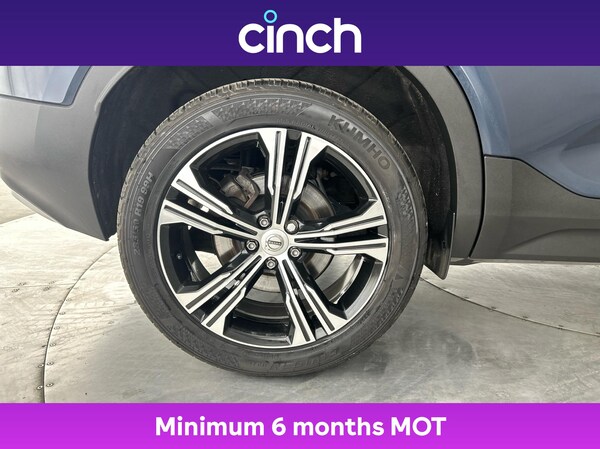 Used Volvo XC40 2020 for sale - 76245699: Photo 27