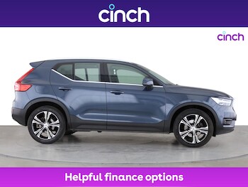 Used Volvo XC40 2020 for sale - 76245699: Photo 2