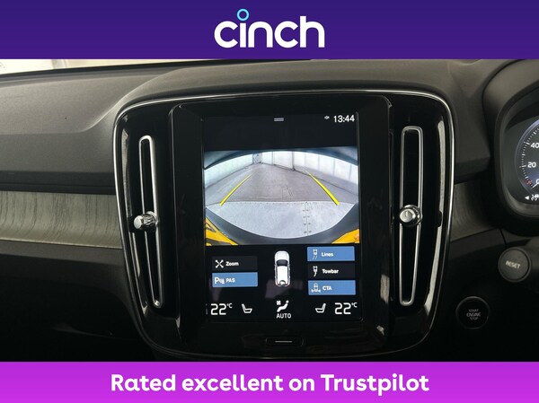 Used Volvo XC40 2020 for sale - 76245699: Photo 33