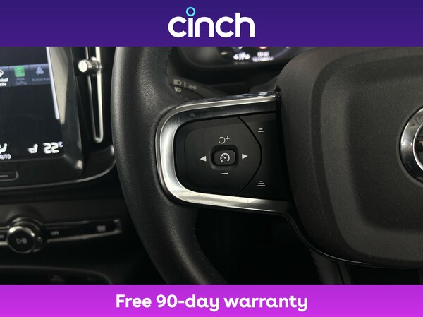 Used Volvo XC40 2020 for sale - 76245699: Photo 34