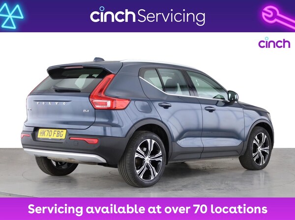 Used Volvo XC40 2020 for sale - 76245699: Photo 3