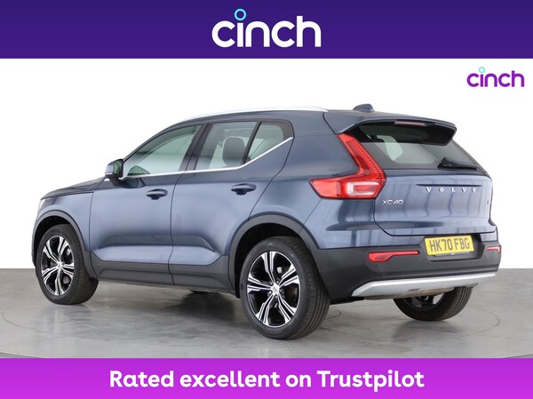 Used Volvo XC40 2020 for sale - 76245699: Photo 6