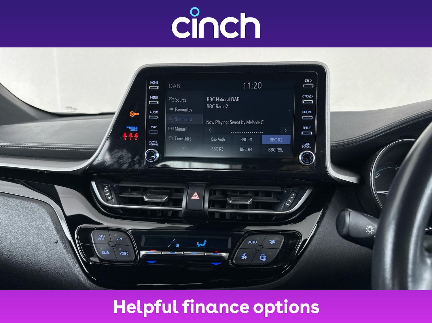 Used Toyota C-HR 2021 for sale - 76665053: Photo 17