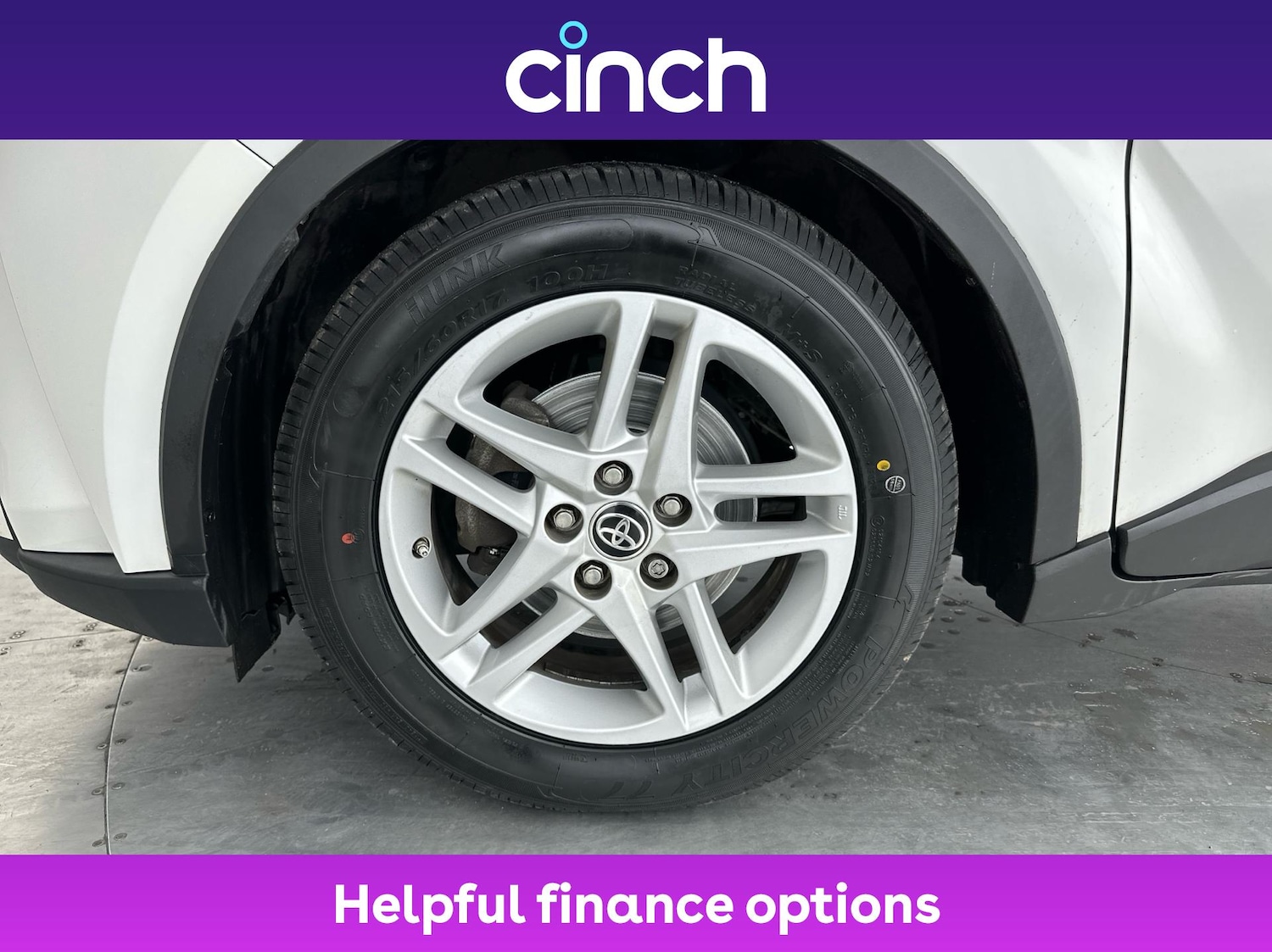 Used Toyota C-HR 2021 for sale - 76665053: Photo 24