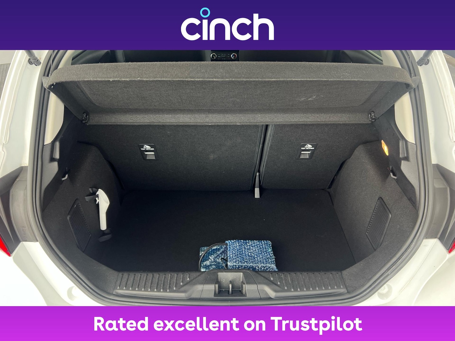 Used Ford Fiesta 2020 for sale - 76635848: Photo 21