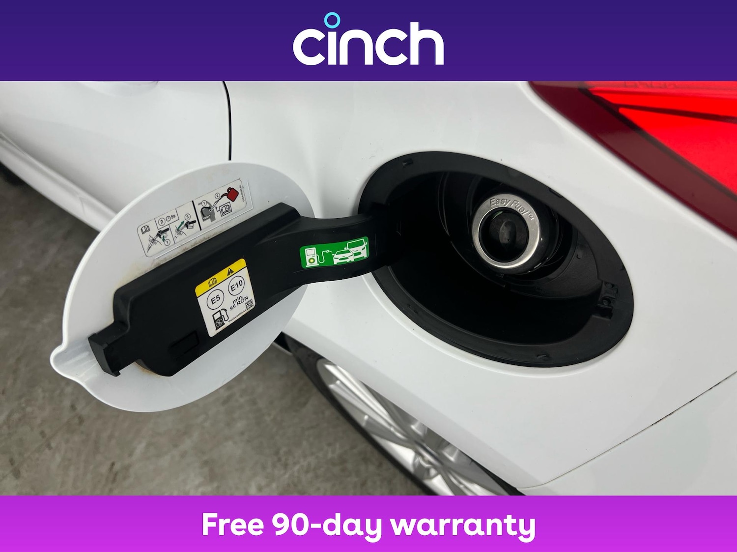 Used Ford Fiesta 2020 for sale - 76635848: Photo 29