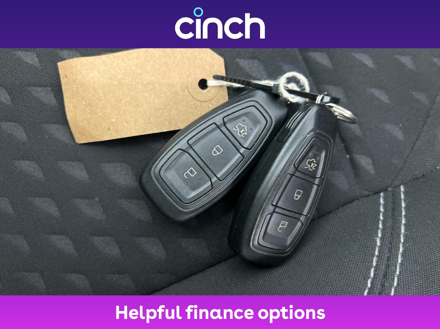 Used Ford Fiesta 2020 for sale - 76635848: Photo 30