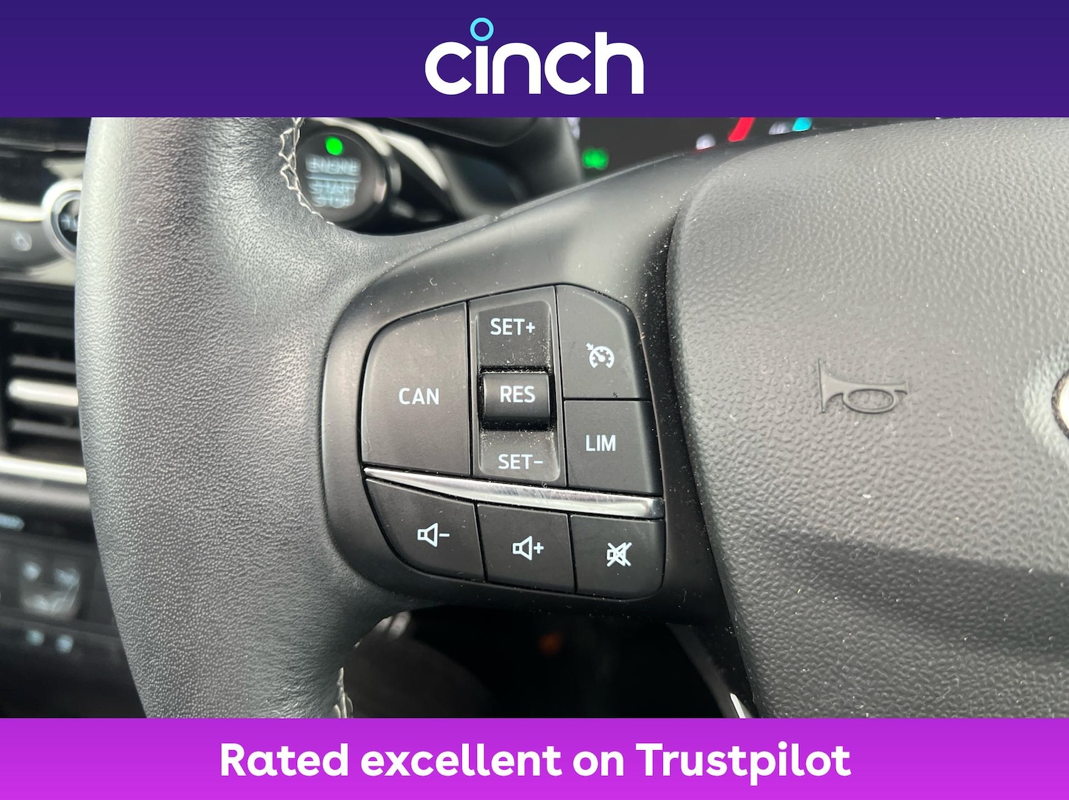 Used Ford Fiesta 2020 for sale - 76635848: Photo 33