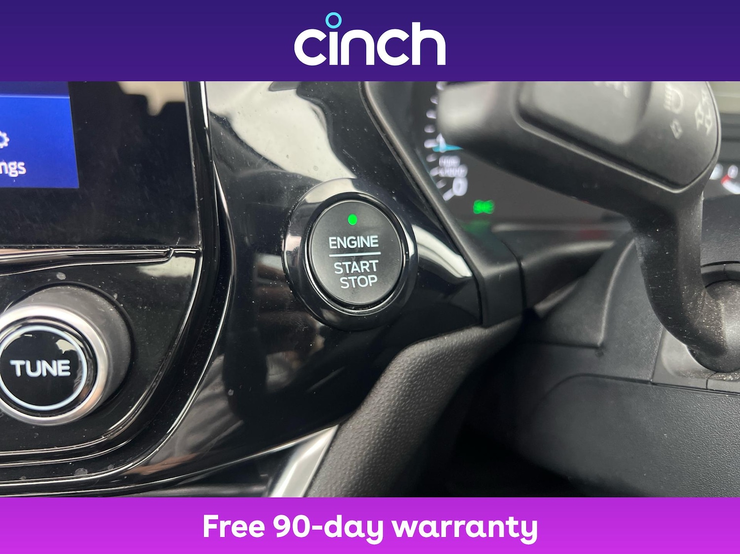 Used Ford Fiesta 2020 for sale - 76635848: Photo 39