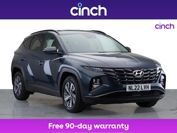 2022 - 1.6 TGDi SE Connect 5dr 2WD