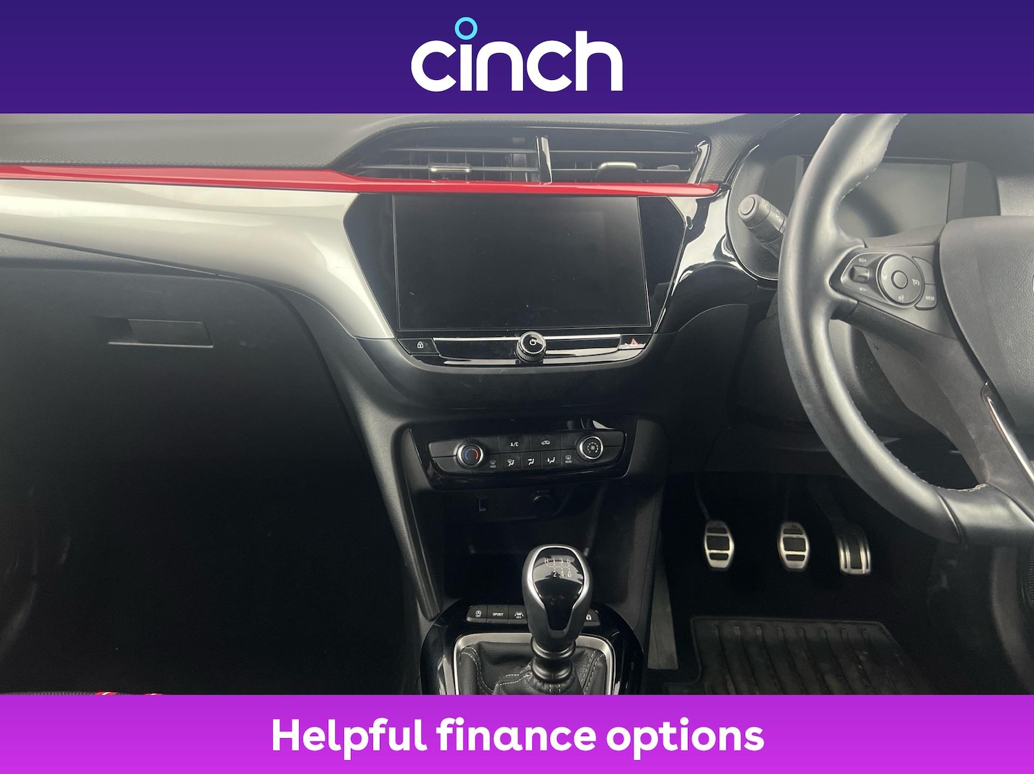 Used Vauxhall Corsa 2021 for sale - 76285695: Photo 17