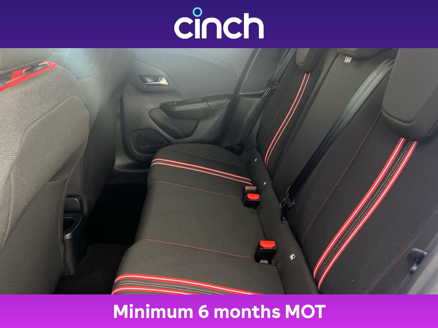 Used Vauxhall Corsa 2021 for sale - 76285695: Photo 20