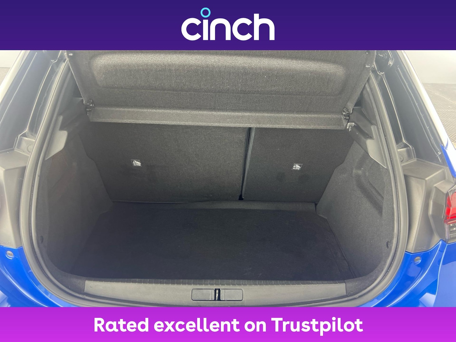 Used Vauxhall Corsa 2021 for sale - 76285695: Photo 21