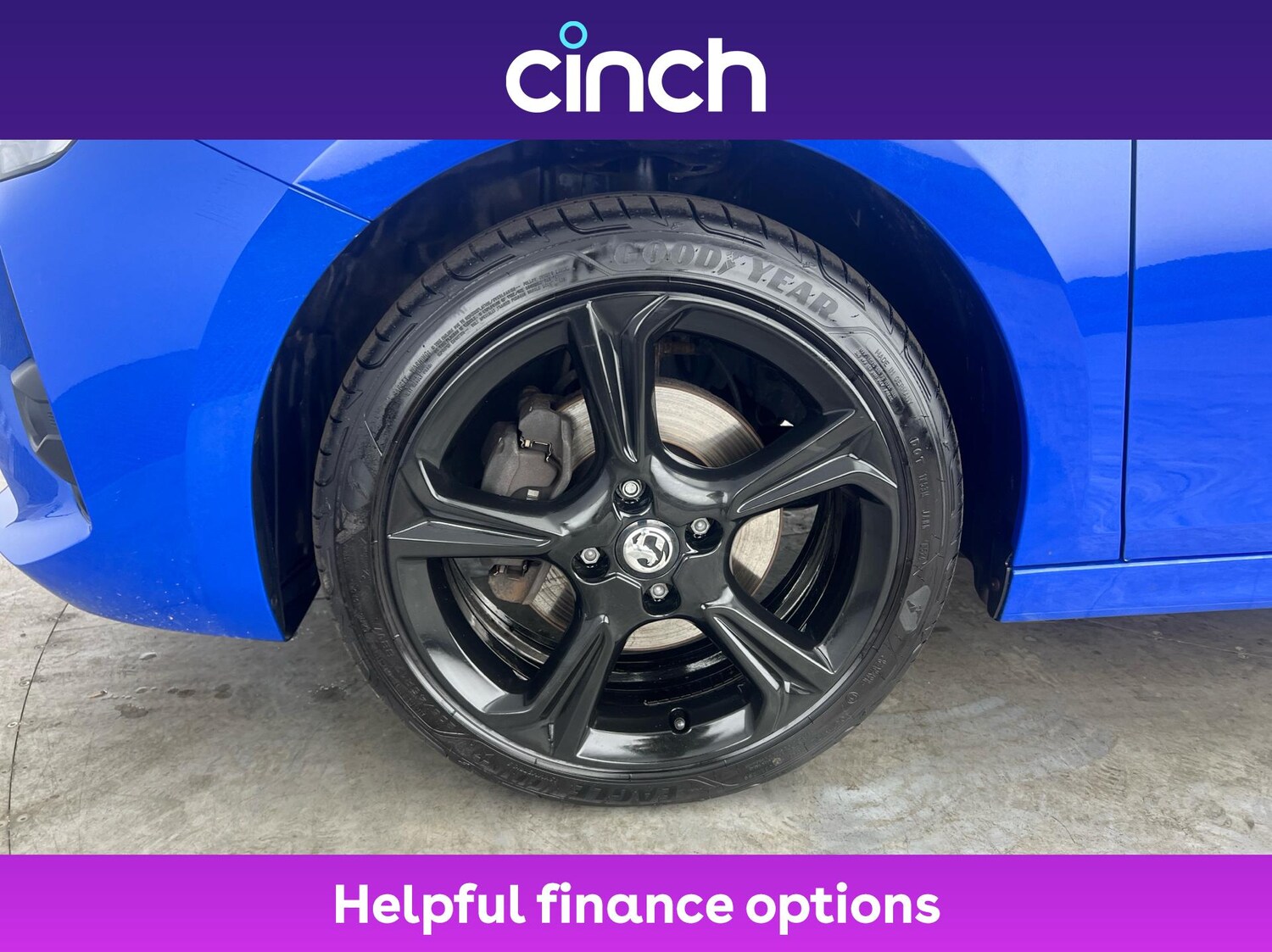 Used Vauxhall Corsa 2021 for sale - 76285695: Photo 24