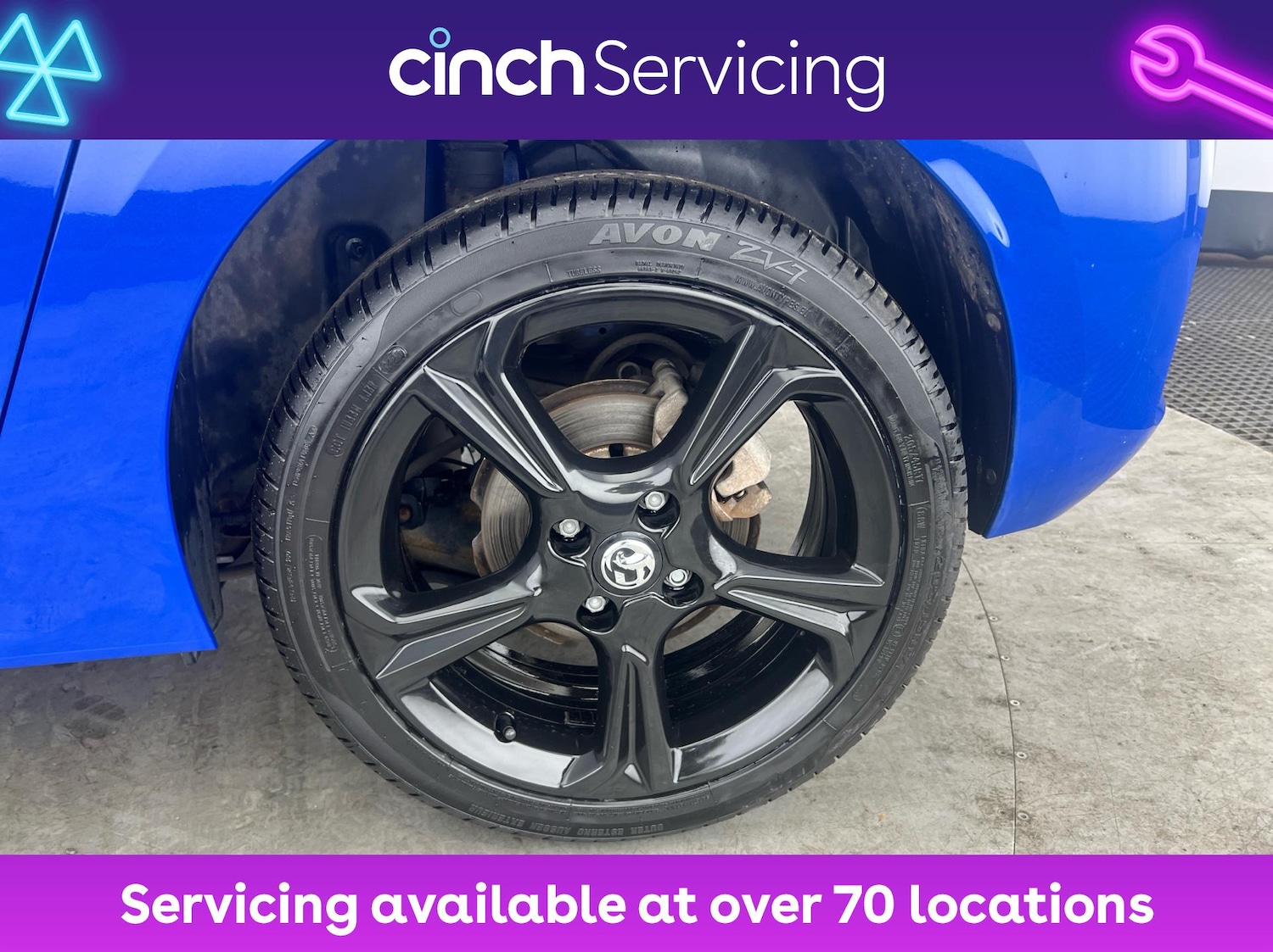 Used Vauxhall Corsa 2021 for sale - 76285695: Photo 26