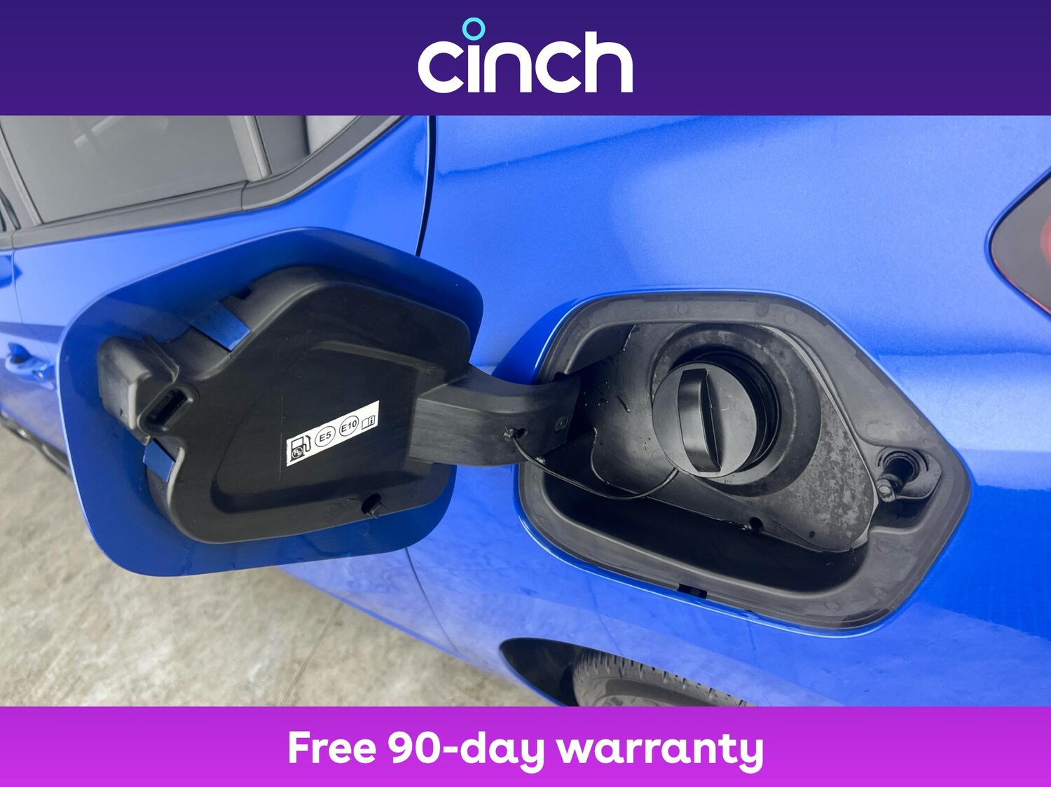 Used Vauxhall Corsa 2021 for sale - 76285695: Photo 29