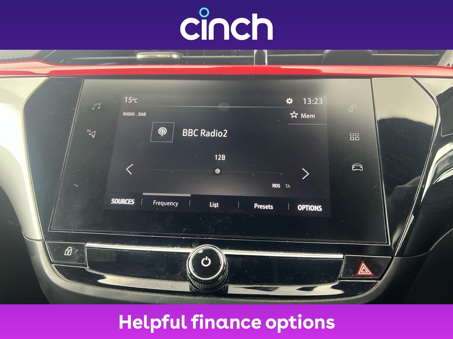 Used Vauxhall Corsa 2021 for sale - 76285695: Photo 30