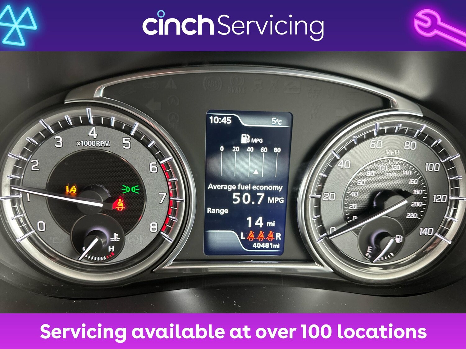 Used Suzuki SX4 S-Cross 2023 for sale - 77054255: Photo 18