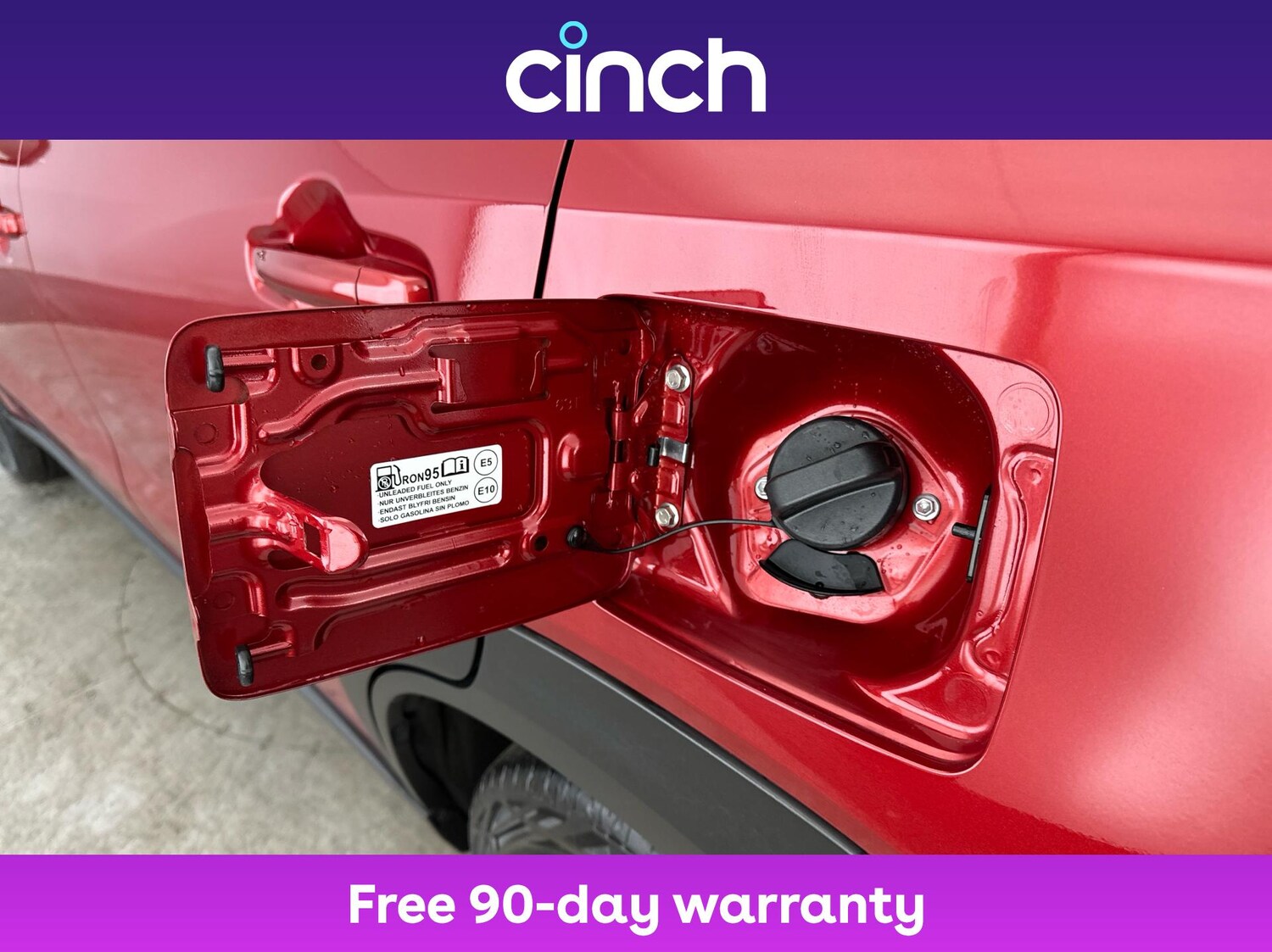 Used Suzuki SX4 S-Cross 2023 for sale - 77054255: Photo 29