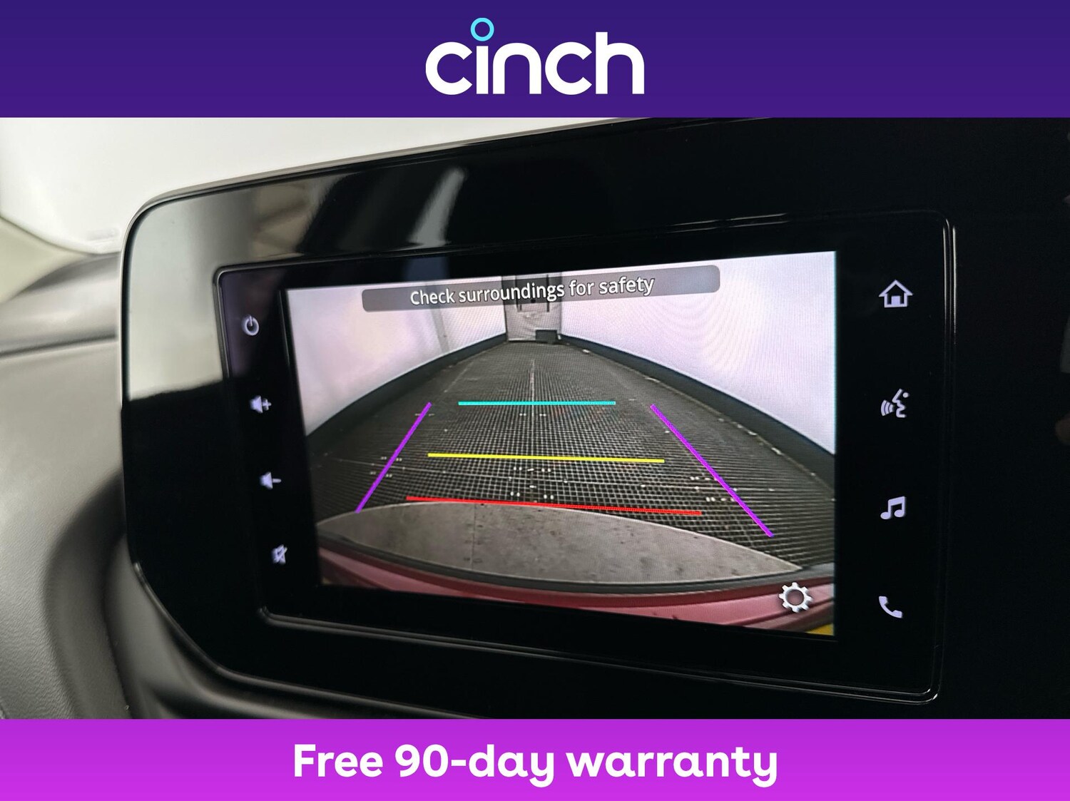 Used Suzuki SX4 S-Cross 2023 for sale - 77054255: Photo 34