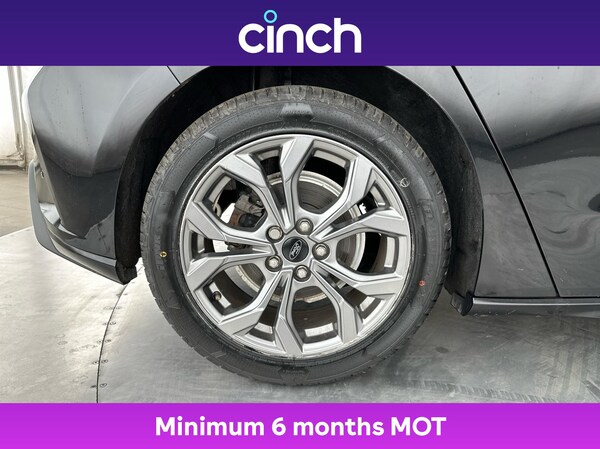 Used Ford Focus 2022 for sale - 76019857: Photo 27
