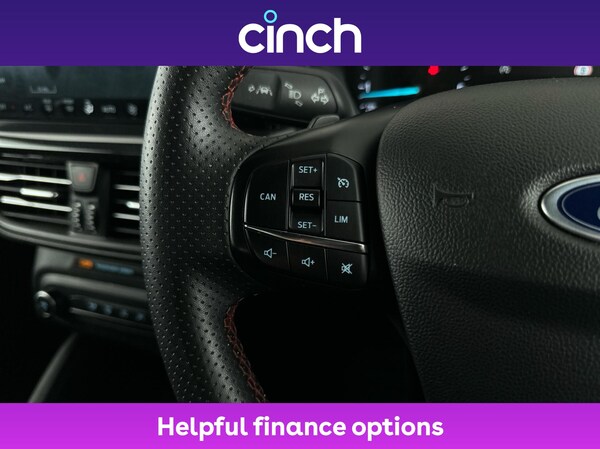 Used Ford Focus 2022 for sale - 76019857: Photo 30