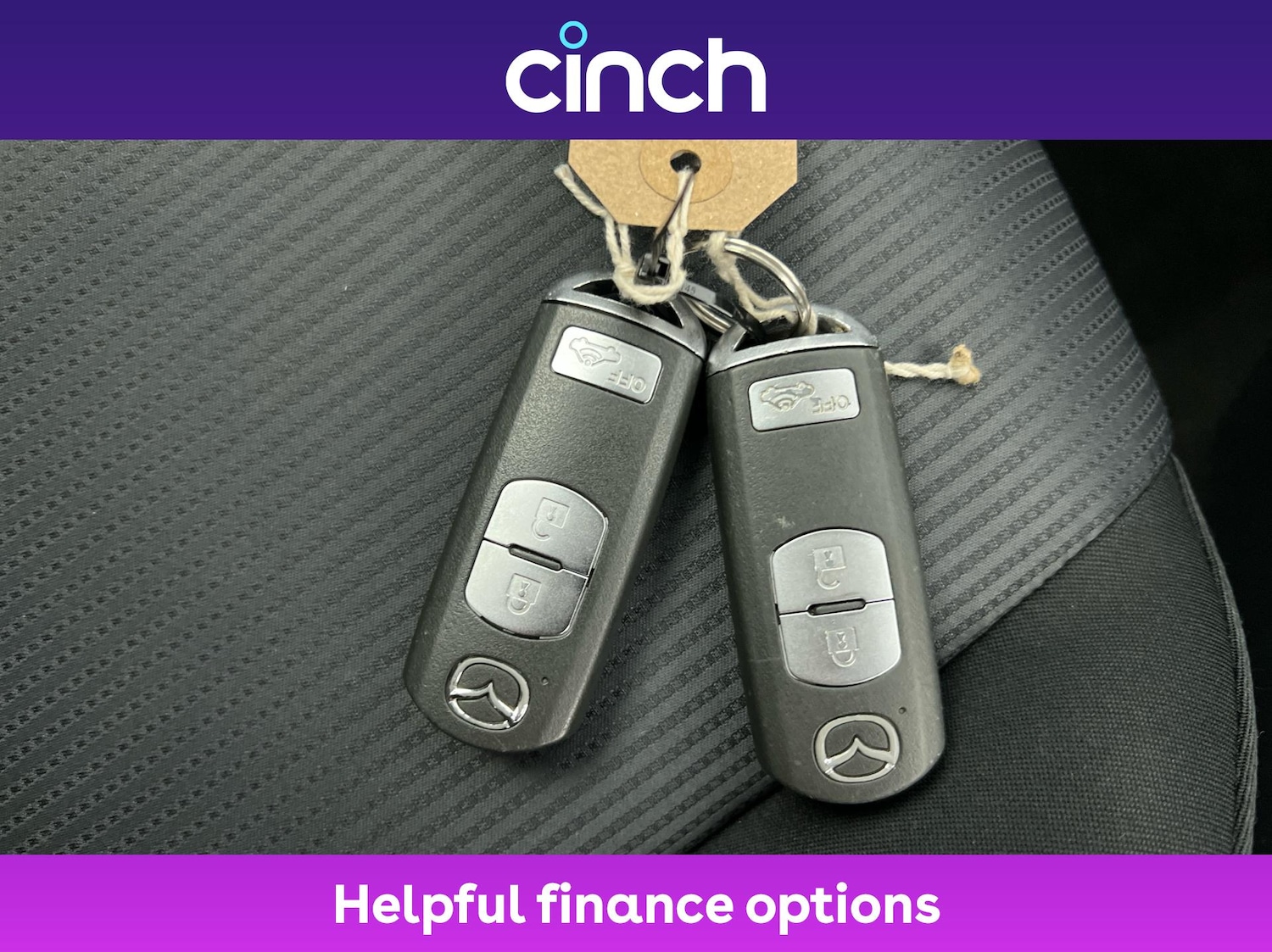 Used Mazda CX-3 2018 for sale - 76773500: Photo 30